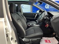 USED 2011 61 NISSAN QASHQAI 1.5 dCi n-tec SUV 5dr Diesel Manual 2WD Euro 5 (110 ps) Sat Nav,Cruise,1P.Owner