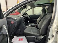 USED 2011 61 NISSAN QASHQAI 1.5 dCi n-tec SUV 5dr Diesel Manual 2WD Euro 5 (110 ps) Sat Nav,Cruise,1P.Owner