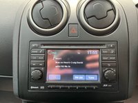 USED 2011 61 NISSAN QASHQAI 1.5 dCi n-tec SUV 5dr Diesel Manual 2WD Euro 5 (110 ps) Sat Nav,Cruise,1P.Owner