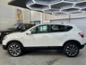 USED 2011 61 NISSAN QASHQAI 1.5 dCi n-tec SUV 5dr Diesel Manual 2WD Euro 5 (110 ps) Sat Nav,Cruise,1P.Owner