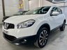 USED 2011 61 NISSAN QASHQAI 1.5 dCi n-tec SUV 5dr Diesel Manual 2WD Euro 5 (110 ps) Sat Nav,Cruise,1P.Owner