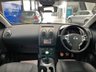 USED 2011 61 NISSAN QASHQAI 1.5 dCi n-tec SUV 5dr Diesel Manual 2WD Euro 5 (110 ps) Sat Nav,Cruise,1P.Owner