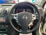 USED 2011 61 NISSAN QASHQAI 1.5 dCi n-tec SUV 5dr Diesel Manual 2WD Euro 5 (110 ps) Sat Nav,Cruise,1P.Owner