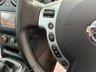 USED 2011 61 NISSAN QASHQAI 1.5 dCi n-tec SUV 5dr Diesel Manual 2WD Euro 5 (110 ps) Sat Nav,Cruise,1P.Owner