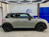 USED 2015 65 MINI HATCH COOPER 1.5 Cooper D Hatchback 3dr Diesel Manual Euro 6 (s/s) (116 ps) DAB,Btooth,Cruise,Alloys,