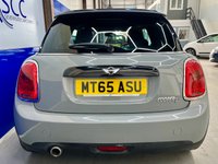 USED 2015 65 MINI HATCH COOPER 1.5 Cooper D Hatchback 3dr Diesel Manual Euro 6 (s/s) (116 ps) DAB,Btooth,Cruise,Alloys,