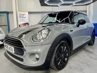 USED 2015 65 MINI HATCH COOPER 1.5 Cooper D Hatchback 3dr Diesel Manual Euro 6 (s/s) (116 ps) DAB,Btooth,Cruise,Alloys,