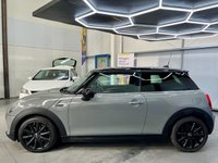 USED 2015 65 MINI HATCH COOPER 1.5 Cooper D Hatchback 3dr Diesel Manual Euro 6 (s/s) (116 ps) DAB,Btooth,Cruise,Alloys,