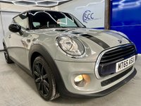 USED 2015 65 MINI HATCH COOPER 1.5 Cooper D Hatchback 3dr Diesel Manual Euro 6 (s/s) (116 ps) DAB,Btooth,Cruise,Alloys,