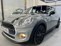 USED 2015 65 MINI HATCH COOPER 1.5 Cooper D Hatchback 3dr Diesel Manual Euro 6 (s/s) (116 ps) DAB,Btooth,Cruise,Alloys,
