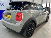 USED 2015 65 MINI HATCH COOPER 1.5 Cooper D Hatchback 3dr Diesel Manual Euro 6 (s/s) (116 ps) DAB,Btooth,Cruise,Alloys,