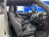 USED 2015 65 MINI HATCH COOPER 1.5 Cooper D Hatchback 3dr Diesel Manual Euro 6 (s/s) (116 ps) DAB,Btooth,Cruise,Alloys,