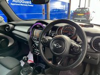 USED 2015 65 MINI HATCH COOPER 1.5 Cooper D Hatchback 3dr Diesel Manual Euro 6 (s/s) (116 ps) DAB,Btooth,Cruise,Alloys,
