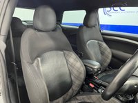 USED 2015 65 MINI HATCH COOPER 1.5 Cooper D Hatchback 3dr Diesel Manual Euro 6 (s/s) (116 ps) DAB,Btooth,Cruise,Alloys,