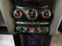 USED 2015 65 MINI HATCH COOPER 1.5 Cooper D Hatchback 3dr Diesel Manual Euro 6 (s/s) (116 ps) DAB,Btooth,Cruise,Alloys,