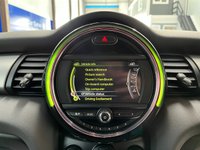 USED 2015 65 MINI HATCH COOPER 1.5 Cooper D Hatchback 3dr Diesel Manual Euro 6 (s/s) (116 ps) DAB,Btooth,Cruise,Alloys,