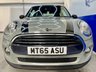 USED 2015 65 MINI HATCH COOPER 1.5 Cooper D Hatchback 3dr Diesel Manual Euro 6 (s/s) (116 ps) DAB,Btooth,Cruise,Alloys,
