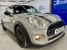 USED 2015 65 MINI HATCH COOPER 1.5 Cooper D Hatchback 3dr Diesel Manual Euro 6 (s/s) (116 ps) DAB,Btooth,Cruise,Alloys,