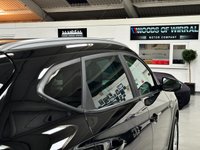 USED 2021 70 HYUNDAI TUCSON 1.6 CRDI SE NAV MHEV 5d 114 BHP 
