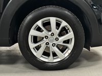 USED 2021 70 HYUNDAI TUCSON 1.6 CRDI SE NAV MHEV 5d 114 BHP 