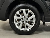 USED 2021 70 HYUNDAI TUCSON 1.6 CRDI SE NAV MHEV 5d 114 BHP 