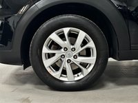 USED 2021 70 HYUNDAI TUCSON 1.6 CRDI SE NAV MHEV 5d 114 BHP 