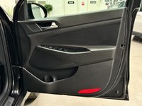 USED 2021 70 HYUNDAI TUCSON 1.6 CRDI SE NAV MHEV 5d 114 BHP 