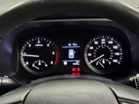USED 2021 70 HYUNDAI TUCSON 1.6 CRDI SE NAV MHEV 5d 114 BHP 