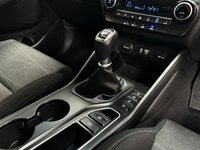 USED 2021 70 HYUNDAI TUCSON 1.6 CRDI SE NAV MHEV 5d 114 BHP 