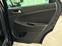 USED 2021 70 HYUNDAI TUCSON 1.6 CRDI SE NAV MHEV 5d 114 BHP 