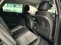 USED 2021 70 HYUNDAI TUCSON 1.6 CRDI SE NAV MHEV 5d 114 BHP 