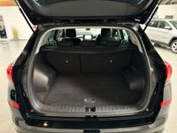 USED 2021 70 HYUNDAI TUCSON 1.6 CRDI SE NAV MHEV 5d 114 BHP 