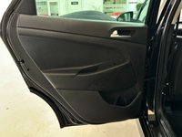 USED 2021 70 HYUNDAI TUCSON 1.6 CRDI SE NAV MHEV 5d 114 BHP 