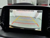 USED 2021 70 HYUNDAI TUCSON 1.6 CRDI SE NAV MHEV 5d 114 BHP 