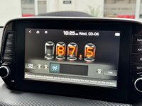 USED 2021 70 HYUNDAI TUCSON 1.6 CRDI SE NAV MHEV 5d 114 BHP 