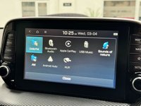 USED 2021 70 HYUNDAI TUCSON 1.6 CRDI SE NAV MHEV 5d 114 BHP 