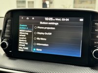 USED 2021 70 HYUNDAI TUCSON 1.6 CRDI SE NAV MHEV 5d 114 BHP 