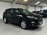 USED 2021 70 HYUNDAI TUCSON 1.6 CRDI SE NAV MHEV 5d 114 BHP 