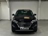 USED 2021 70 HYUNDAI TUCSON 1.6 CRDI SE NAV MHEV 5d 114 BHP 