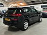 USED 2021 70 HYUNDAI TUCSON 1.6 CRDI SE NAV MHEV 5d 114 BHP 