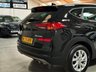 USED 2021 70 HYUNDAI TUCSON 1.6 CRDI SE NAV MHEV 5d 114 BHP 