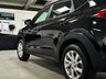 USED 2021 70 HYUNDAI TUCSON 1.6 CRDI SE NAV MHEV 5d 114 BHP 