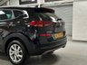 USED 2021 70 HYUNDAI TUCSON 1.6 CRDI SE NAV MHEV 5d 114 BHP 