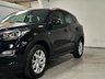 USED 2021 70 HYUNDAI TUCSON 1.6 CRDI SE NAV MHEV 5d 114 BHP 