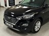 USED 2021 70 HYUNDAI TUCSON 1.6 CRDI SE NAV MHEV 5d 114 BHP 