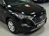 USED 2021 70 HYUNDAI TUCSON 1.6 CRDI SE NAV MHEV 5d 114 BHP 