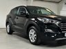 USED 2021 70 HYUNDAI TUCSON 1.6 CRDI SE NAV MHEV 5d 114 BHP 