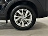 USED 2021 70 HYUNDAI TUCSON 1.6 CRDI SE NAV MHEV 5d 114 BHP 