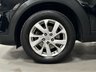 USED 2021 70 HYUNDAI TUCSON 1.6 CRDI SE NAV MHEV 5d 114 BHP 