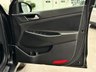 USED 2021 70 HYUNDAI TUCSON 1.6 CRDI SE NAV MHEV 5d 114 BHP 